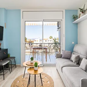Welcs Apartamento 045 Emp Frente Al Canal Empuriabrava