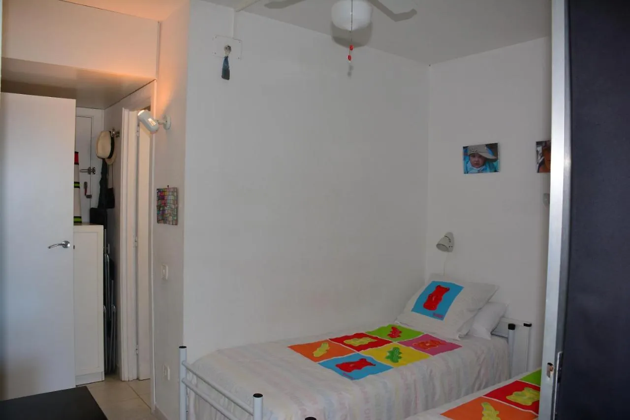 Apartamento Vista Mar Miami 9-Y Apartment Empuriabrava