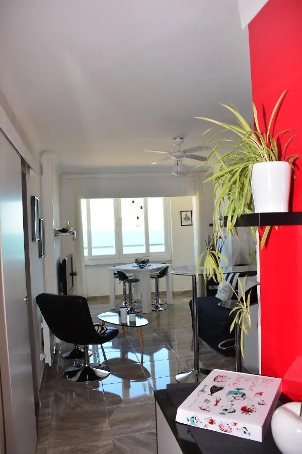 Apartamento Vista Mar Miami 9-Y Apartment Empuriabrava
