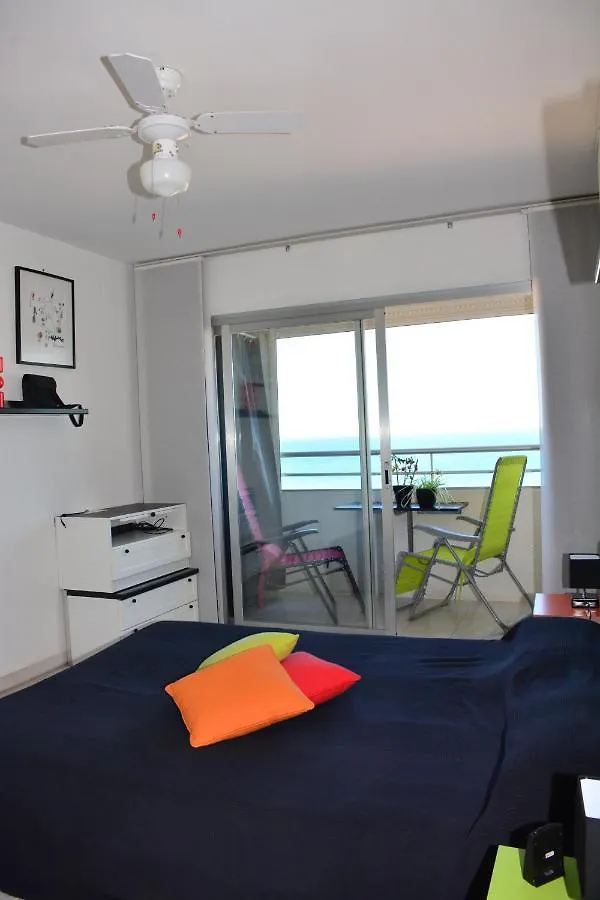 Apartamento Vista Mar Miami 9-Y Apartment Empuriabrava 0*,