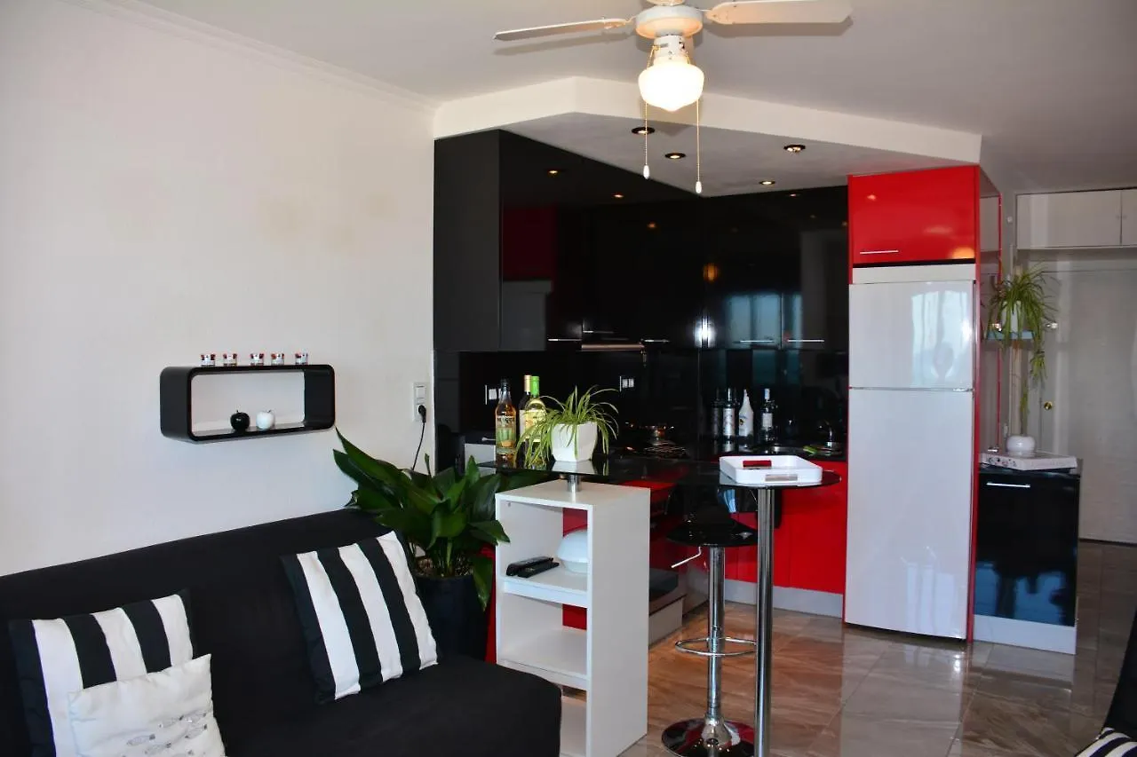 Apartamento Vista Mar Miami 9-Y Apartment Empuriabrava 0*,  Spain