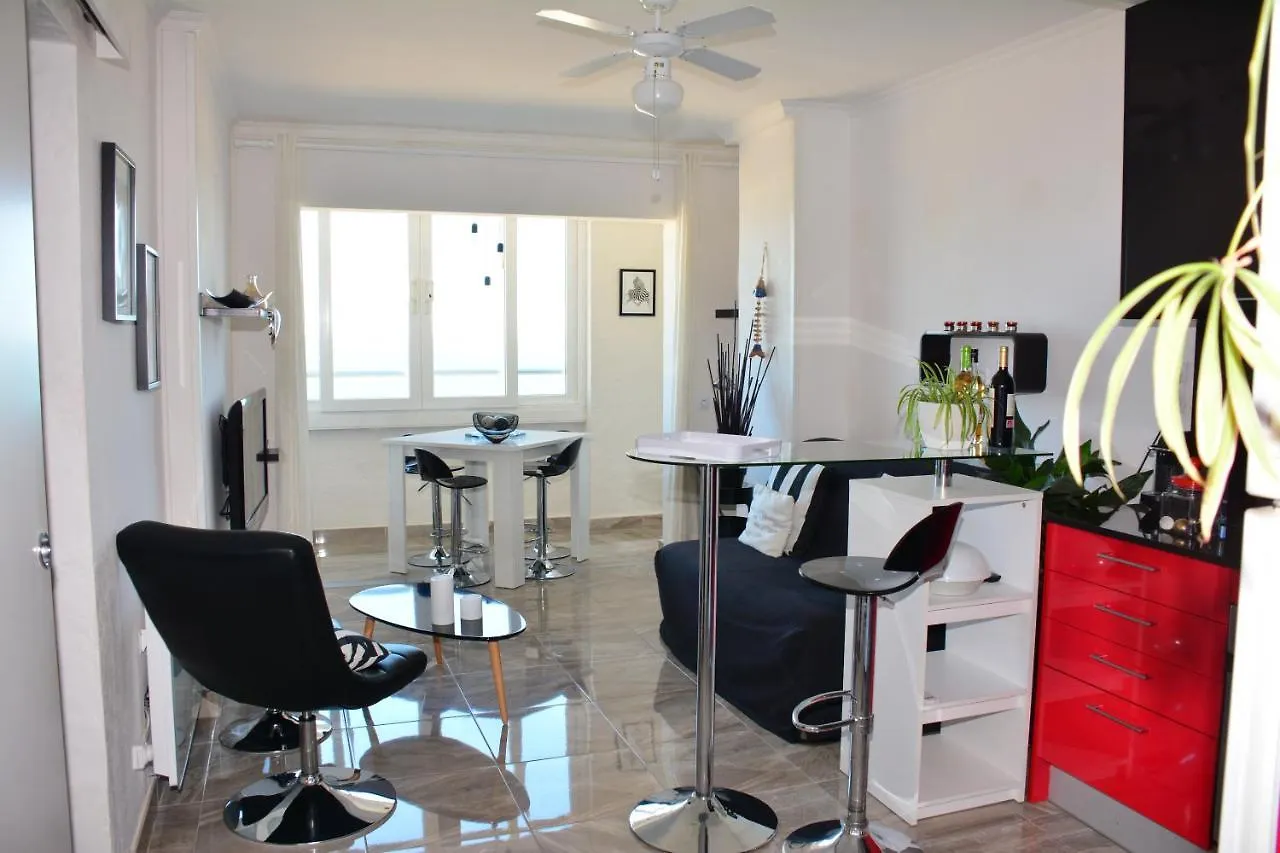 Apartamento Vista Mar Miami 9-Y Apartment Empuriabrava