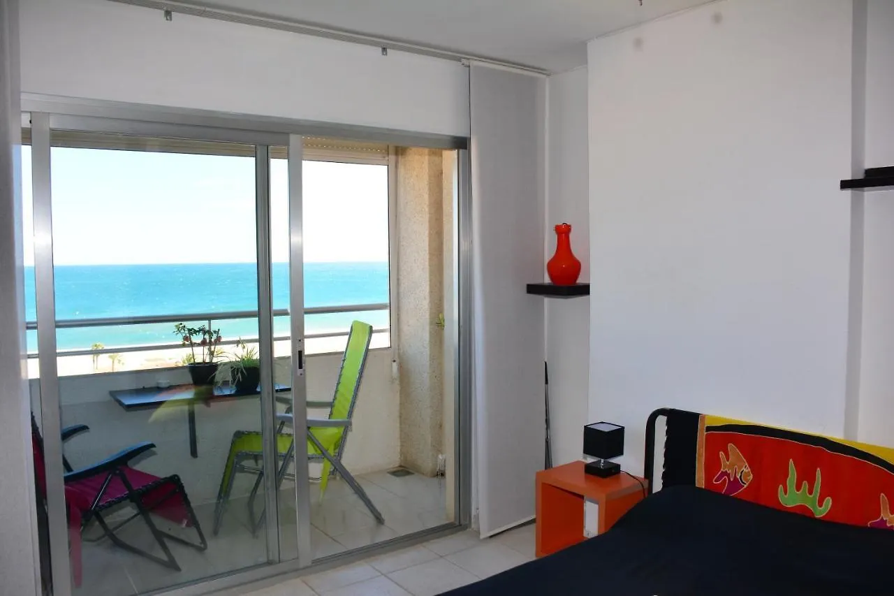 Apartamento Vista Mar Miami 9-Y Apartment Empuriabrava Spain