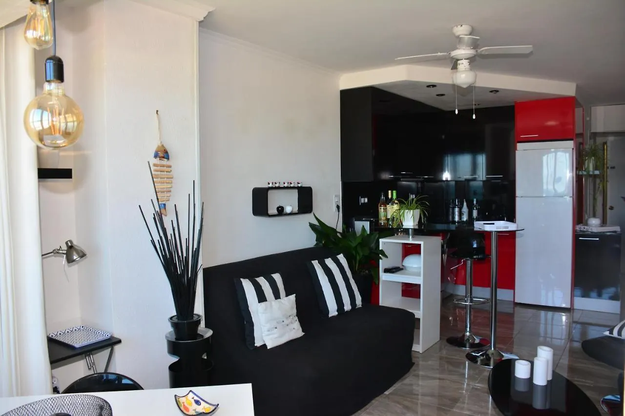 Apartamento Vista Mar Miami 9-Y Apartment Empuriabrava