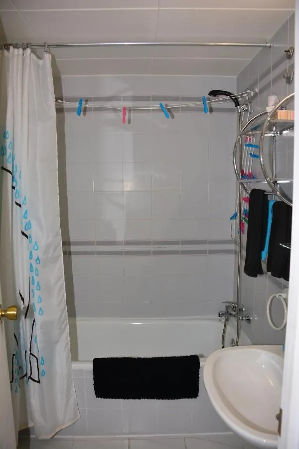 Apartamento Vista Mar Miami 9-Y Apartment Empuriabrava 0*,  Spain